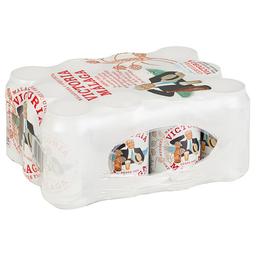 VICTORIA Cerveza pack de 12 uds x 33 cl