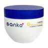 SANKO Crema reparadora para cuerpo y manos con Q10 200 ml