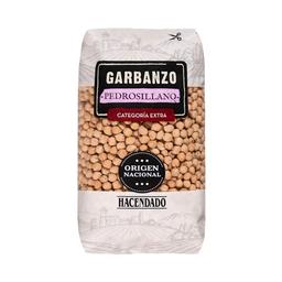 Garbanzo pedrosillano Hacendado