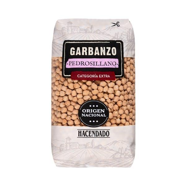 Garbanzo pedrosillano Hacendado