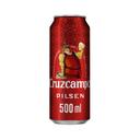 Cerveza Cruzcampo Pilsen lata 50 cl