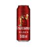 CRUZCAMPO Cerveza rubia tipo lager estilo Pilsen 50 cl