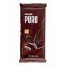 Chocolate puro sin gluten Alipende 150g