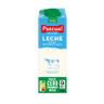 Leche semidesnatada PASCUAL brik 1 l