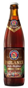 Cerveza de trigo Alemana Paulaner 50cl