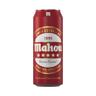 MAHOU 5 ESTRELLAS Cerveza  lata 50 cl
