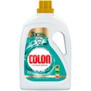Detergente gel poder quitamanchas Vanish Oxi Action Advanced Colon 40 lavados