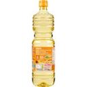 Aceite alto oleico eroski, botella 1 litro