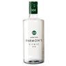 Ginebra cítrica Barmon's botella 70 cl