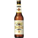 KIRIN ICHIBAN Cerveza Japonesa de Importación Botella 33 Centilitros