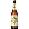 Cerveza japonesa kirin, botellín 33 cl