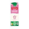 Leche desnatada 0% MG Pascual brik 1 l