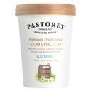 Yogur natural ecológico Pastoret 500 g
