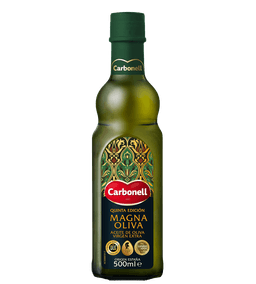 Aceite de oliva virgen extra Magna Carbonell 500ml