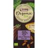 Chocolate Negro Organic 90% Cacao