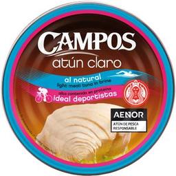 Atún Claro Natural