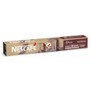 Café en cápsulas Africas Nescafé Farmers Origins caja 10 unidades