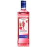 Ginebra beefeater pink light, botella 70 cl