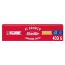 Pasta Linguine al bronzo Barilla 400 g