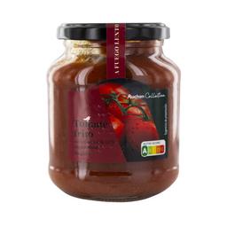PRODUCTO ALCAMPO Collection Tomate frito con aceite de oliva, receta artesanal 350 g