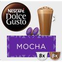 Café Mocha en Cápsulas Nescafé Dolce Gusto 16 ud