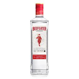 Ginebra Beefeater 1 l