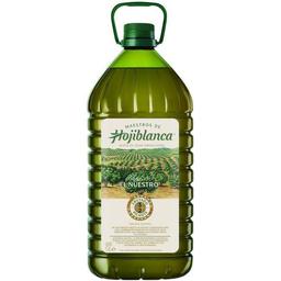 Aceite de oliva virgen extra hojiblanca, garrafa 5 litros