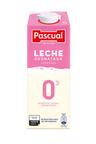 Leche Pascual 1l desnatada