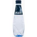 Agua mineral insalus, botellín 40 cl