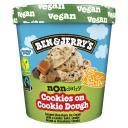 Helado cookie dough Ben & Jerry 465 ml