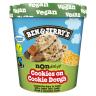 Helado cookie dough Ben & Jerry 465 ml