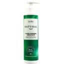Loción corporal belle natural, dosificador 180 ml