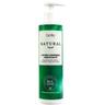 Loción corporal belle natural, dosificador 180 ml