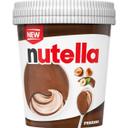 Helado de nutella  nutella, tarrina 230 g