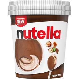Helado de nutella  nutella, tarrina 230 g