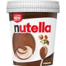 Helado de nutella  nutella, tarrina 230 g
