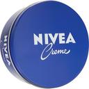 Crema corporal Nivea