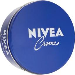 Crema Lata Azul Cara, Cuerpo y Manos
