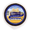 Queso mezcla semicurado GRANJA LA LUZ pieza 950 g