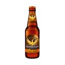 Cerveza abadía Grimbergen Double Ambrée botella 33cl