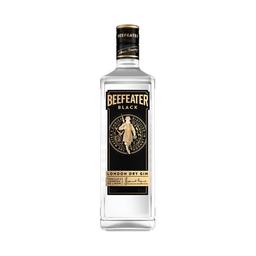 BEEFEATER Black Ginebra tipo London dry Gin botella 70 cl