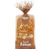 Pan de Molde de Avena