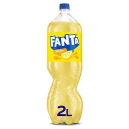 Refresco Limón Botella