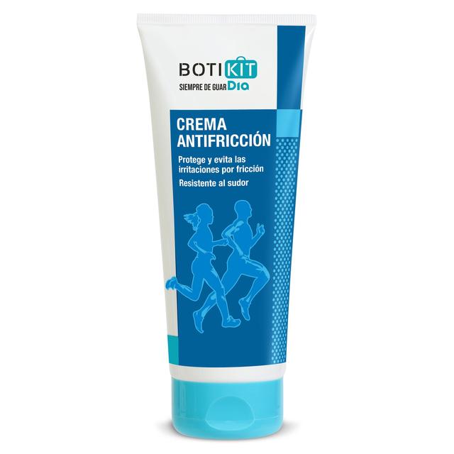 Crema antifricción Botikit de Dia tubo 200 ml