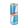 RED BULL SUGAR FREE Bebida energética sin azúcar  lata 250 ml