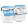 DANONE Yogur natural  Original 2 x 130 g