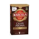 Café molido gran aroma marcilla, clic pack 250 g