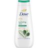 Gel de ducha aloe vera dove, bote 400 ml