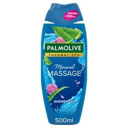 Gel Baño Exfoliante Massage