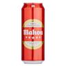 Cerveza Mahou 5 Estrellas lata 50 cl